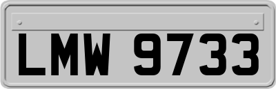 LMW9733