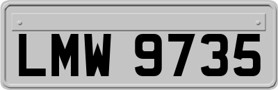 LMW9735