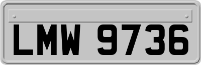 LMW9736