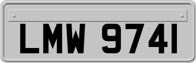 LMW9741