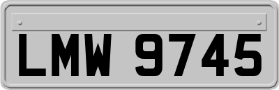 LMW9745