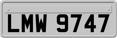 LMW9747