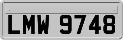 LMW9748