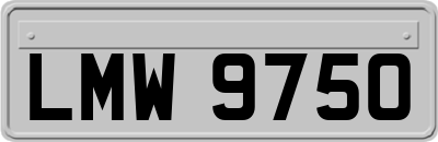 LMW9750