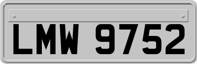 LMW9752