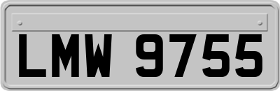 LMW9755