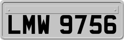 LMW9756