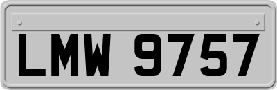 LMW9757