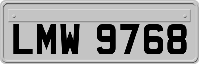 LMW9768