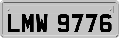 LMW9776