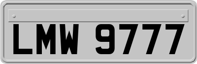 LMW9777