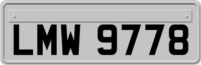 LMW9778