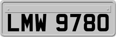 LMW9780