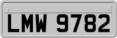 LMW9782