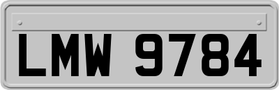 LMW9784
