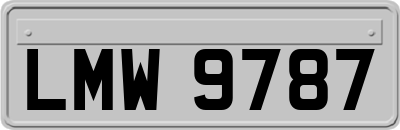 LMW9787