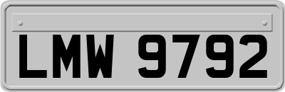 LMW9792