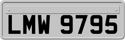 LMW9795