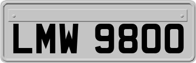 LMW9800