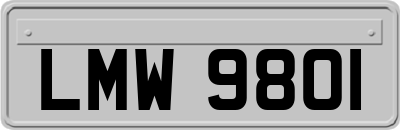 LMW9801