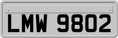 LMW9802