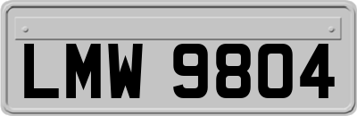LMW9804