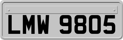 LMW9805