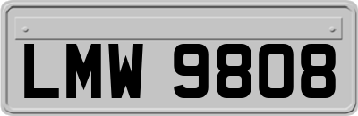LMW9808