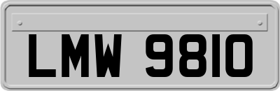LMW9810
