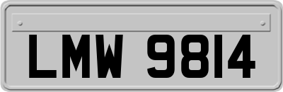 LMW9814