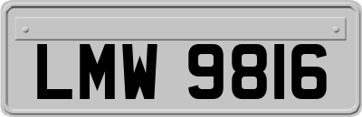 LMW9816