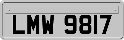LMW9817