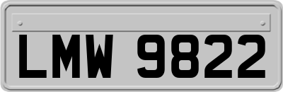 LMW9822