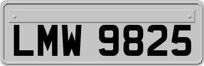 LMW9825