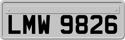 LMW9826