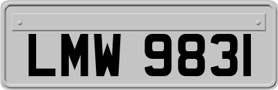 LMW9831