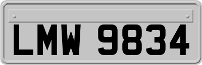 LMW9834