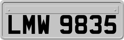 LMW9835