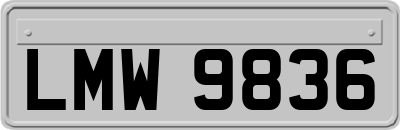 LMW9836