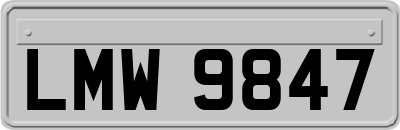 LMW9847
