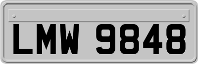 LMW9848