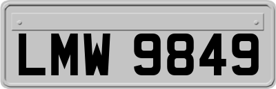 LMW9849