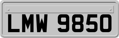 LMW9850