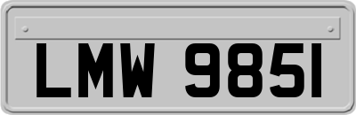 LMW9851