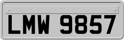 LMW9857