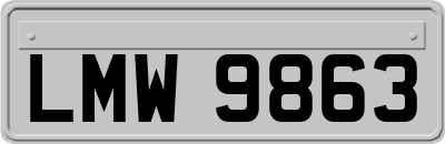 LMW9863