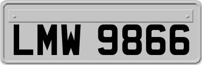 LMW9866