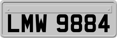 LMW9884