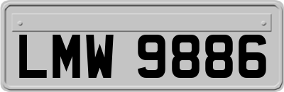 LMW9886