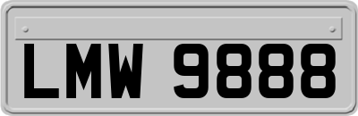 LMW9888